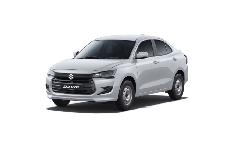 DZIRE GL 5D 1197p CVT