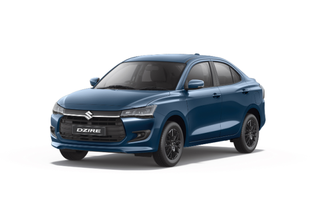New Dzire