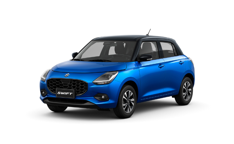 SWIFT GLX 5P 1197e AT