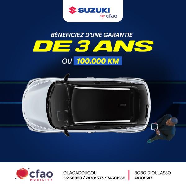 Offre Spéciale **stock limité**